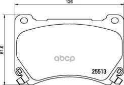 ������� ��������� �������� | ����� | Nisshinbo ���. NP6080 NP6080 ����