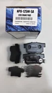 ������� Nissin NPO-125W-SA (� ��������� 6 �������) Nissin ���. NPO-125W-SA NPO125WSA ����