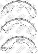 ���������� ������� Nissan NiBK ���. FN1198 FN1198 ����