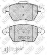  . . [ ] Vw Touran 02/03- Golf V (1K1) 10/03- - Audi A3 (8P1) 05/03- A3 Sportback (8Pa) 09/04- - Vw Golf V Nibk Pn0348w NiBK ...