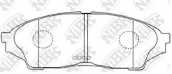 ��������� ������� Toyota Mark II/Chaser/Cresta (_100) 98-01 F NiBK ���. PN1434 PN1434 ����