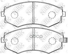 ��������� ������� Nissan / Infiniti LP1228, GDB1008 NiBK ���. PN2176 PN2176 ����