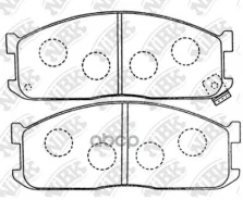 ��������� ������� KIA Bongo 03- / Nissan Vanette/ Mazda Bongo/ E2000 F LP530 NiBK ���. PN5211 PN5211 ����