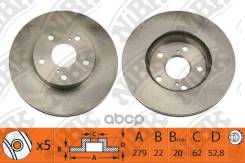 ��������� ���� (��������) Toyota Townace_R50/ Estima / Lucida (_R1_, _R2_) F BG3171, DF2744 NiBK ���. RN1070 RN1070 ����