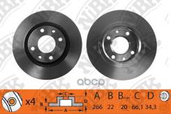 ��������� ���� (��������) Citroen / Peugeot / Fengshen BG3620, DF4184 NiBK ���. RN1152 RN1152 ����