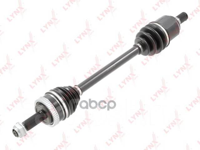    |   | Kia Sportage Iii (Sl_) 2.0At 10- / Hyundai Ix35 2.0At 10-13 / 2Wd/4Wd / = Fr Lh LYNXauto . CD1071A LYNXauto CD1071A CD...