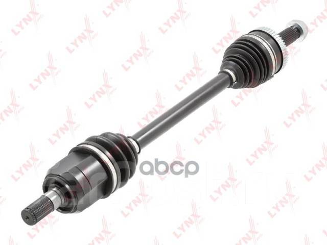    |   | Kia Sportage Iii (Sl_) 2.0At 10- / Hyundai Ix35 2.0At 10-13 / 2Wd/4Wd / = Fr Lh LYNXauto . CD1071A LYNXauto CD1071A CD...