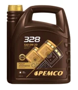 Pemco 328