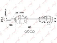 ������ � ����� | ����� ����/��� | LYNXauto ���. CD1167 CD1167 ����