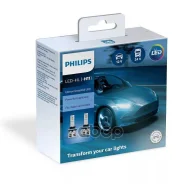 ����� ������������� LED Philips 11362UE2X2 ������� 2 ��. PGJ19-2 6500K 12/24V 24W Philips ���. 11362UE2X2 11362UE2X2 ����