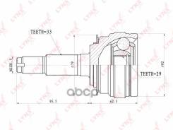   |  / | Daewoo Espero, Lanos, Nubira LYNXauto . CO1801 LYNXauto CO1801 CO1801 