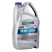 Ravenol HPS