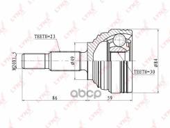  LYNXauto . CO6326 CO6326 
