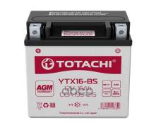 Totachi