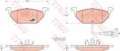    |  | TRW GDB1658 GDB1658 