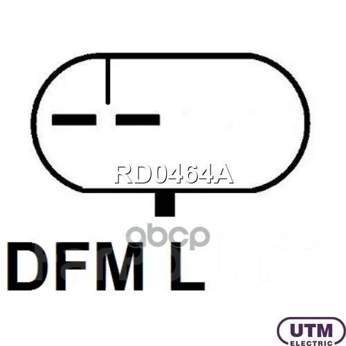 ������� ���� ���������� Utm ���. RD0464A RD0464A ����