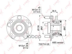 ������� ������ | ����� ����/��� | LYNXauto ���. WH1025 WH1025 ����