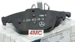 ������� ��������� Mercedes-BENZ ���. A0074206120 A0074206120 ����