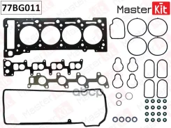 ������� �������� ��������� ��� Mercedes-Benz OM611,646 W204/W211 2.2CDi 06- 77BG011 ���� KG417/026. CN.02.19346 MasterKit ���. 77BG011 77BG011 ����