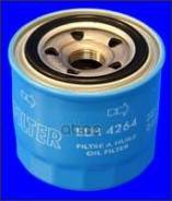   Mitsubishi Rvr 4G93,4G64, Airtrek 4G63,4G63-T,4G64, Eterna 4G63,4G67 Mecafilter . ELH4264 Mecafilter ELH4264 ELH4264 