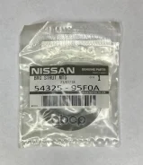 ��������� ����� ������ Nissan 54325-95F0A 54325-4Z000, 1N03-34-381, TAG5015, MR297932, MR316535, MR961787, MR961796, 54325-95F0A, 30875399, 54325-0M00...