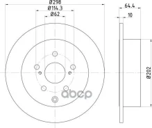 ���� ��������� Nisshinbo ���. ND1011 ND1011, Nisshinbo ND1011 ����