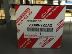 ������ ��������� 23390-0L041 Toyota ���. 23390YZZA2 23390YZZA2 ����