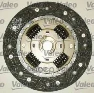 ��������� � ����� (� ����. ) KIA Picanto 1.0-1.1 04- Valeo ���. 826728 826728 ����