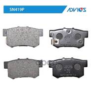    Advics Advics . SN419P Advics SN419P SN419P 