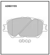 ������� ��������� �������� �������� Allied Nippon ���. ADB01199HD ADB01199HD ����
