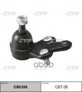    L/R ( . Cb0386) CTR . CBT-38 CBT38 