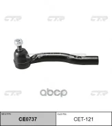 ���������� ������� ������ Toyota Kluger/Highlander/Camry/Solara�/Windom/Lexus ES300/330/350 03- CTR ���. CET-121 CET121 ����