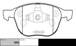  Ford Focus II 04-, III 11-; Mazda 3 (BK, BL) 03-, Volvo S40 04-  CTR 1223682 CTR . CKF14 CKF14 