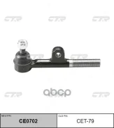 ���������� ������� ���� R [M12x1,25 LHT] (����� ���. CE0702) CTR ���. CET-79 CET79 ����