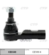 ���������� ������� ����� LR (����� ��� CE0349) CTR ���. CEVW-4 CEVW4 ����