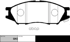 ������� ����. ���. (����� ���. GK0978) Nissan Almera N16 03- Classic 06- Sunny B15 99- CTR ���. CKSS-4 CKSS4 ����