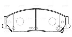 ������� ��������� Toyota Camry (V40) 06-, Camry (V50) 11-; Geely Emgrand 13- �������� CTR GK1024 (CKT-10) CTR ���. GK1024 GK1024 ����