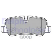��������� ������� Delphi LP1936 (SFP500140) Delphi ���. LP1936 LP1936 ����