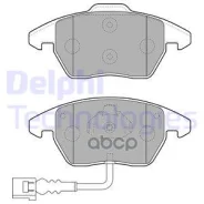 ������� ��������� AUDI A3/Volkswagen G5/Passat 06-/Touran 03-06/Caddy 04- ���. Delphi ���. LP1837 LP1837 ����