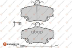 ������� ��������� Renault Logan 04/Sandero 08/CLIO 91- ������. Eurorepar ���. 1617250880 1617250880 ����