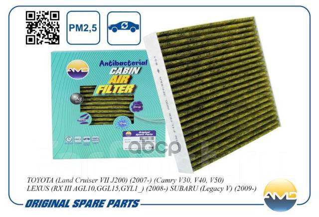    () Toyota (Land Cruiser Vii J200) (2007-) (Camry V30, V40, V50) (Rav 4 Iv A40) (2012-) Lexus (Rx Iii Agl10...