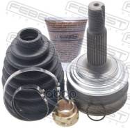   23X55x26 Toyota Auris/Hybrid (Ukp) Ade15#, Nde150, Nre150, Zre15#, Zze150, Zwe150 2007.02-2013.05 [Eu] Febest . 0110-1NZFE 01101...