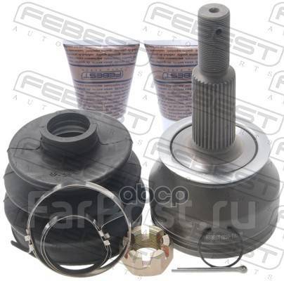    40X65.5x32 Nissan Armada Ta60 2003.08- [Us] Febest . 0210-TA60R 0210TA60R 