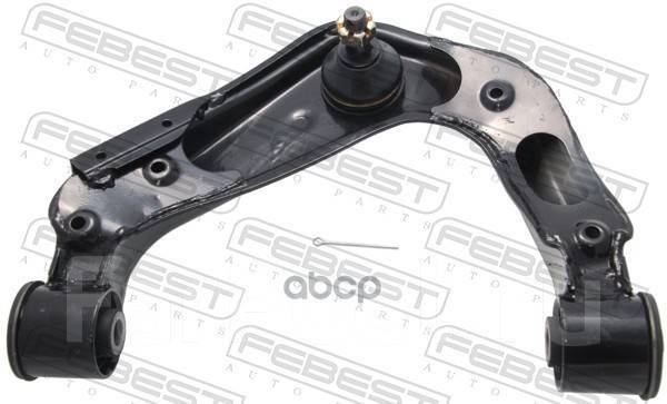   ! Nissan Navara/Pathfinder 05 Febest . 0224R51UR 0224R51UR 