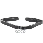 ������ ��������� Chery Tiggo 4 17-23 / Tiggo 7 Pro 19-24 1ZZFE;3ZZFE Bando ���. 6PK1810 6PK1810 ����