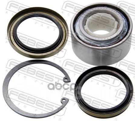    |  / | Febest . DAC4074003634KIT DAC4074003634KIT 