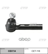 ������� ���������� Prado#J12# CTR CET118 CET118 ����