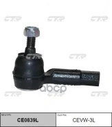 ���������� ������� ����� Skoda Fabia I-II, VW POLO sedan 2010- CTR CEVW3L CEVW3L ����