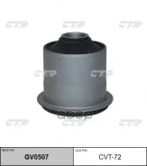 ����������� ��������� �������� ������ (����� � GV0507) CTR ���. CVT72 CVT72 ����