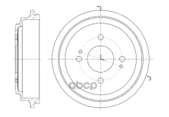 ������� ��������� G-brake GD-06631 G-Brake ���. GD-06631 GD06631 ����
